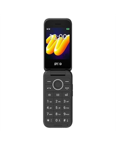 Téléphone portable pour personnes âgées SPC 2336N Wild 4G