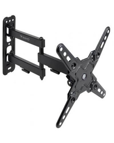 TV houder TooQ LP1345TN-B 43" 13" 20 kg