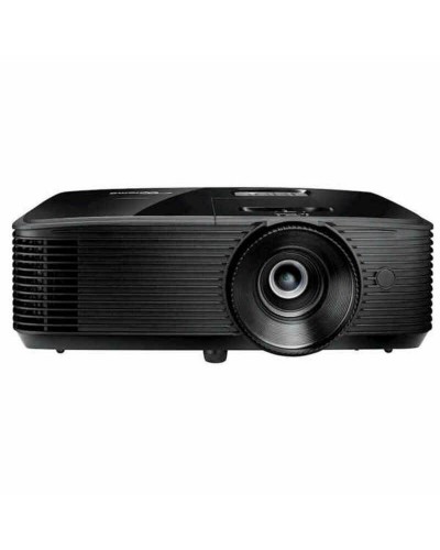 Proyector Optoma W371 WXGA 3800 lm Negro
