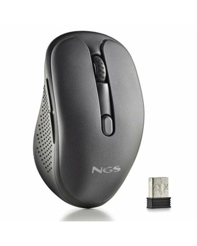 Aanwijzer NGS EVOPEEP