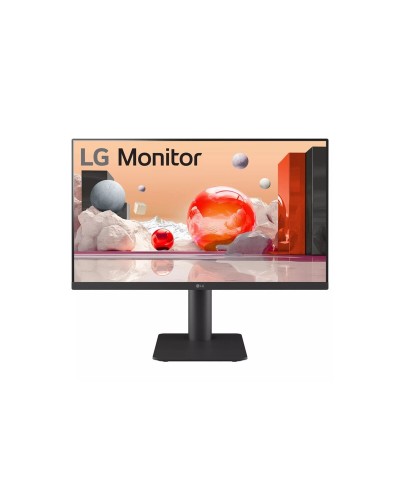 Écran LG 25MS550-B 24" Full HD