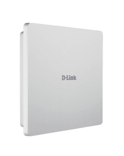 Toegangspunt D-Link DAP-X3060OU Wit