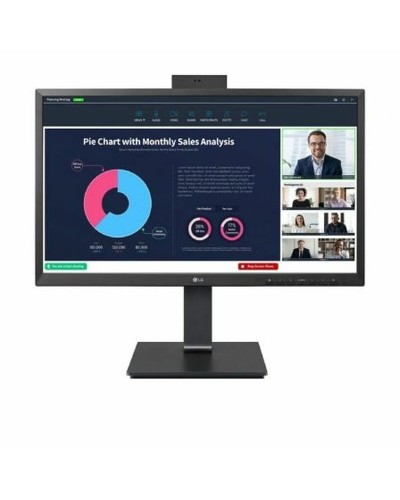 Écran LG 24BP75CP-B 24" Full HD