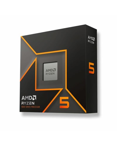 Processore AMD 100-100000662WOF AMD AM5