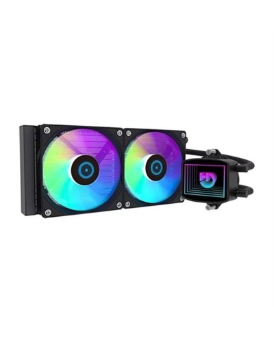 Base di Raffreddamento per PC Portatile Hiditec LDCR10004