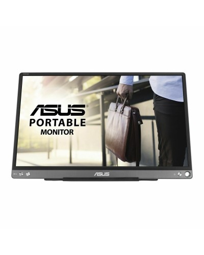 Monitor Asus 90LM0381-B04170 Full HD 15,6"
