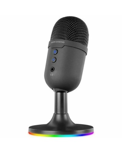 Microphone Mars Gaming MMICCX