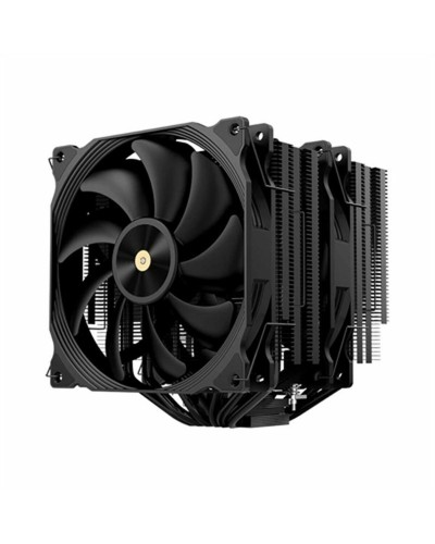 Support de refroidissement pour ordinateur portable Hiditec CPUH10003