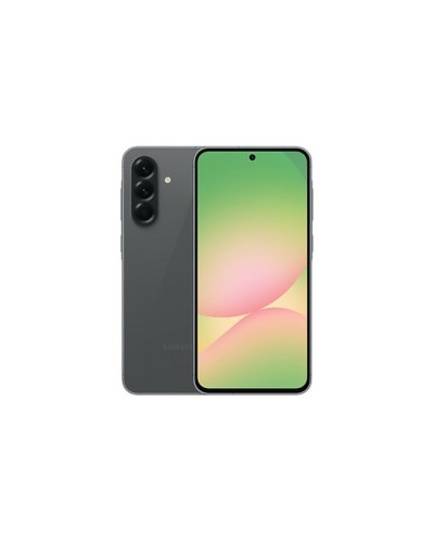 Smartphone Samsung Galaxy A56 5G 6,7" Octa Core 8 GB RAM 128 GB Nero