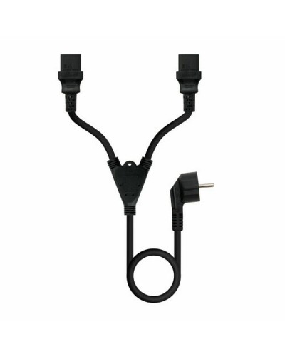 Housse pour clavier NANOCABLE 10.22.0100-L300