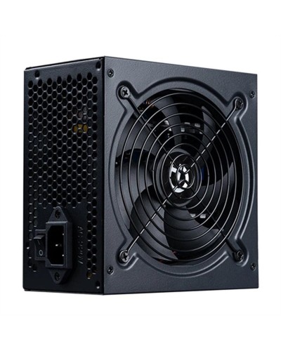 Fonte di Alimentazione Hiditec PSU RX750 750 W 80 Plus Bronze