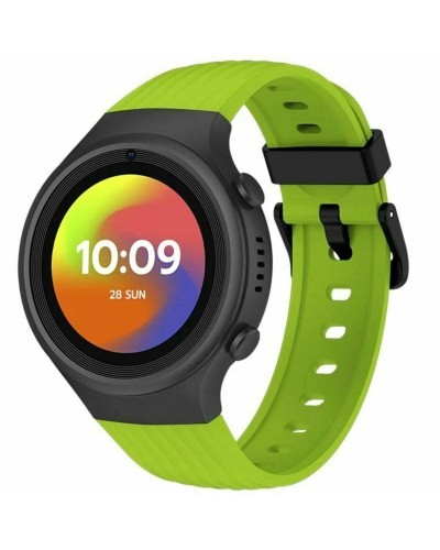 Localisateur GPS SPC 9643VF 15"