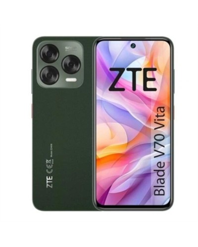 Älypuhelimet ZTE Blade V70 VITA 6,7" UNISOC T606 8 GB RAM 256 GB Vihreä
