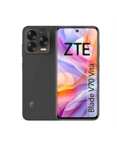 Älypuhelimet ZTE Blade V70 VITA 6,7" UNISOC T606 8 GB RAM 256 GB Harmaa