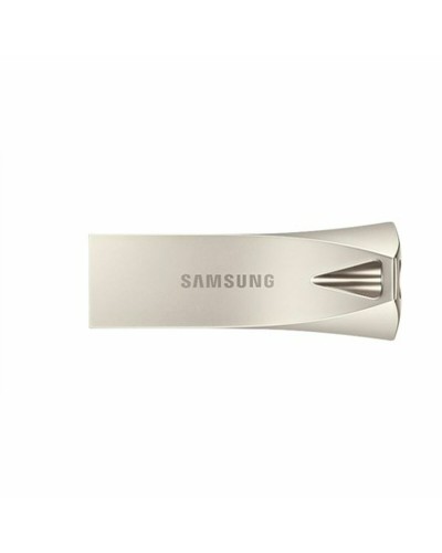 USB Pendrive Samsung MUF-512BE3/APC 512 GB Champagner Silberfarben
