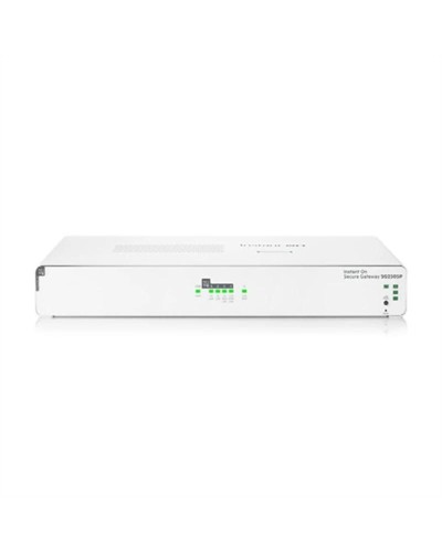 Reititin Aruba ION SG2505P Ethernet WAN WAN 10/100/1000