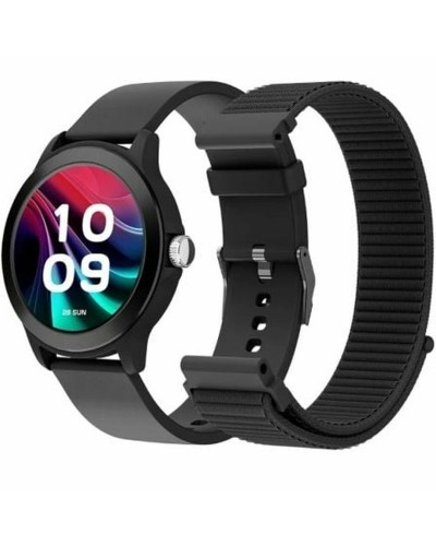 Montre intelligente SPC 9655N Noir