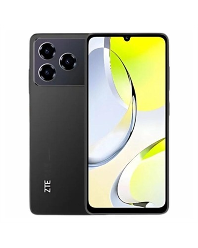 Älypuhelimet ZTE Blade A76 6,7" 4 GB RAM 128 GB Musta