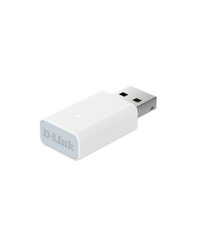 Nätadapter D-Link AX9U Vit