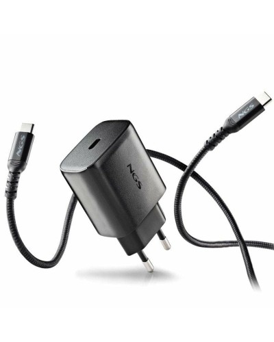 Chargeur mural NGS NGS Bud 45 W