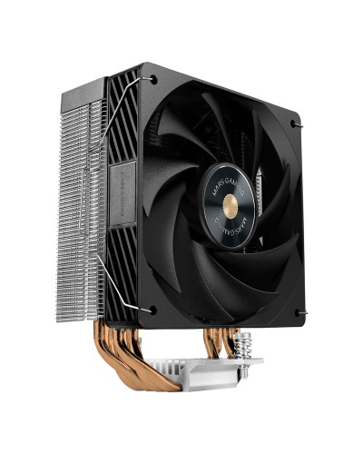 Base di Raffreddamento per PC Portatile Mars Gaming MCPUX4