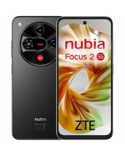 Smartphone ZTE Nubia Focus 2 6,7" 8 GB RAM 256 GB Negro