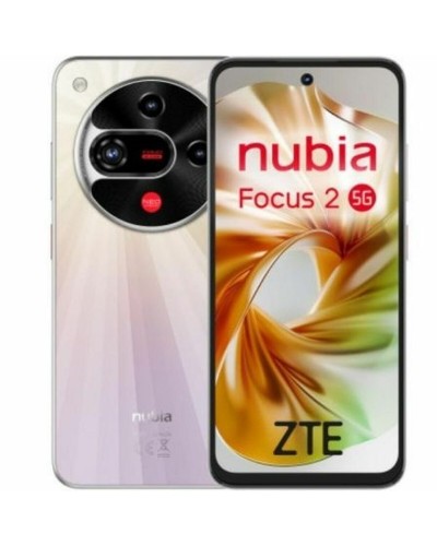 Smartphone ZTE Nubia Focus 2 6,7" 8 GB RAM White