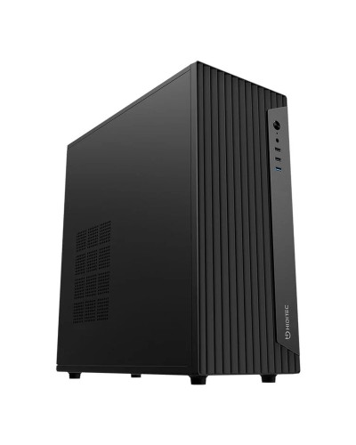 ATX Semi-Tower Gehäuse Hiditec CHA010058