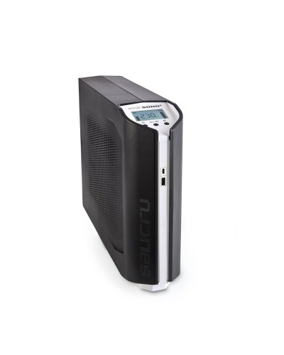 Uninterruptible Power Supply System Interactive UPS Salicru SPS 2250 SOHO+ 2200 VA