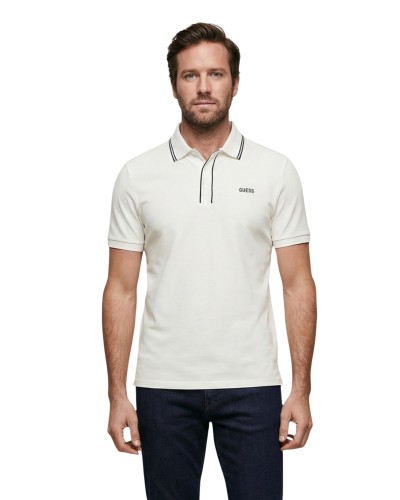 Guess Polo Uomo