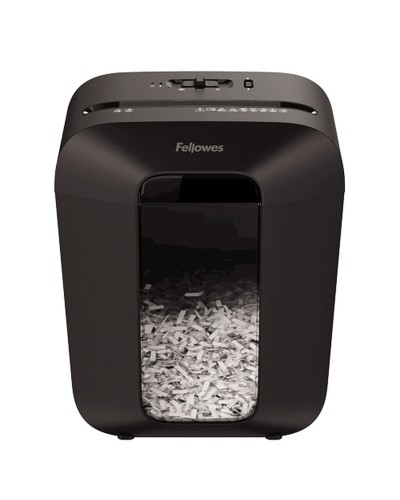 Aktenvernichter Fellowes Powershred LX50 17 L