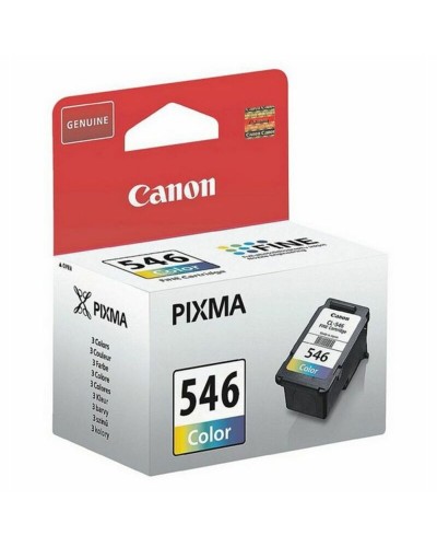 Original Ink Cartridge Canon 8289B001 Black Cyan/Magenta/Yellow Yellow Cyan Magenta