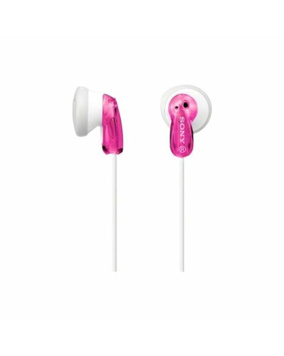 Kopfhörer Sony MDR E9LP in-ear Rosa