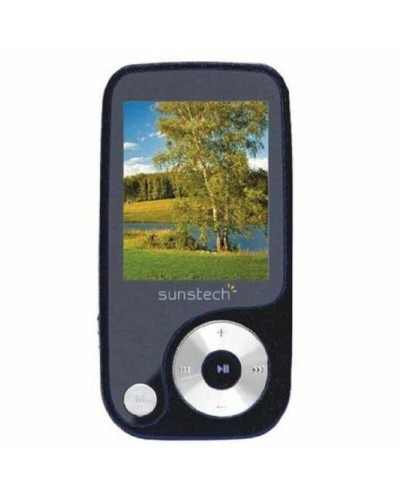 MP4 Sunstech Thornblack