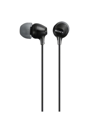 Headphones Sony MDREX15APB.CE7 3.5 mm 100 mW