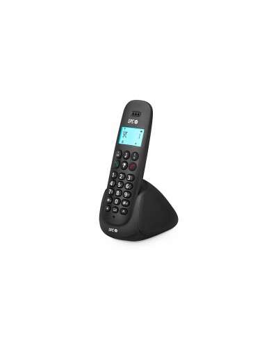 Téléphone Sans Fil SPC 7310NS Noir