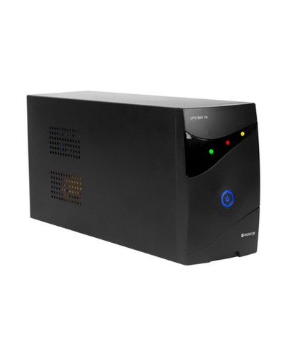 SAI Interactivo Woxter UPS 800 VA