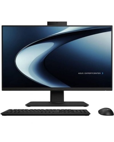 All in One Asus 90PT03X6-M04930 23,8" Intel Core 7 240H 16 GB RAM 512 GB SSD Qwerty in Spagnolo
