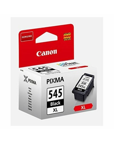 Compatibele inktcartridge Canon PG-545XL Zwart