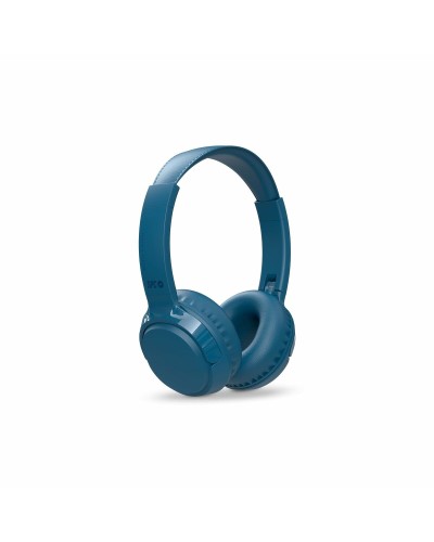Auricolari Bluetooth SPC 4628D Azzurro