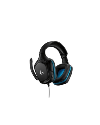 Auriculares con Micrófono Gaming Logitech 981-000770