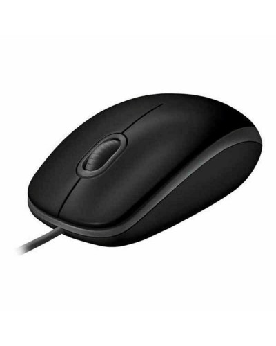 Langaton hiiri Logitech 910-005508 Musta 1000 dpi