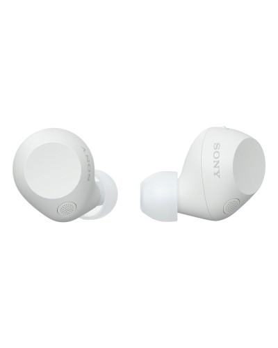 Auricolari Sony WF-C710NW Bianco