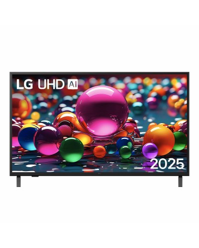 Smart TV LG 50UA75006LA 50" 4K Ultra HD LED HDR D-LED