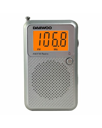 Tragbares Radio Daewoo DW1115