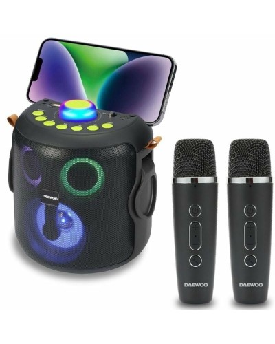 Tragbare Bluetooth-Lautsprecher Daewoo DW3008 15 W