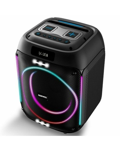 Altoparlante Bluetooth Portatile Daewoo DW3009 40 W