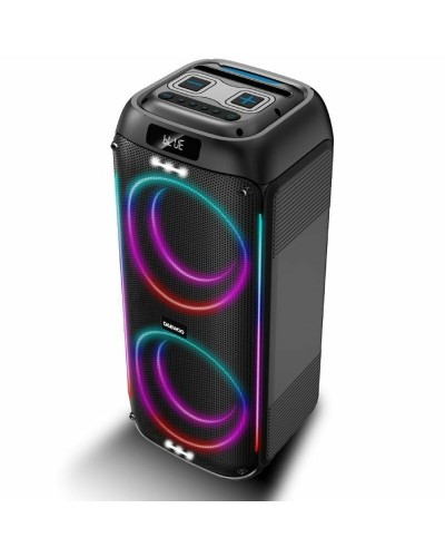 Altavoces PC Daewoo DW3010