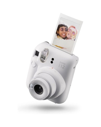 Appareil Photo Numérique Fujifilm INSTAX MINI12 K Blanc Non