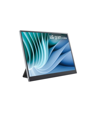 Monitor portatile LG Gram+View 16MR70 WQXGA 16"